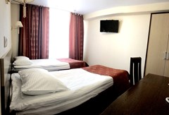 Amaks Safar Hotel: Room - photo 40