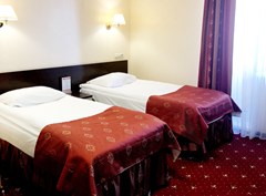 Amaks Safar Hotel: Room - photo 41