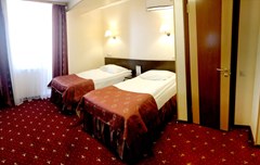 Amaks Safar Hotel: Room - photo 49