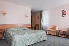 Amaks Safar Hotel: Room - photo 53