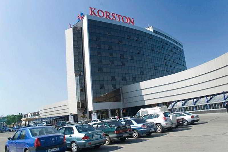 Korston Tower Kazan: General view