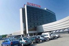 Korston Tower Kazan: General view - photo 2