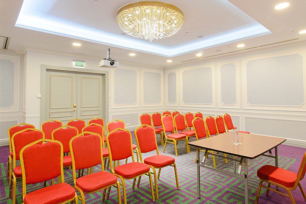 Korston Tower Kazan: Conferences