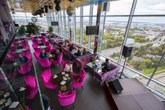 Korston Tower Kazan: Restaurant - photo 3