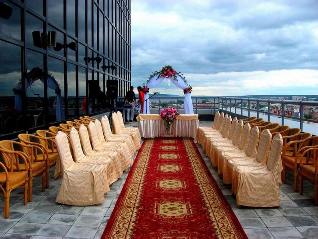 Grand Hotel Kazan: Conferences