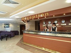 Grand Hotel Kazan: Lobby - photo 3