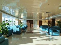 Grand Hotel Kazan: Lobby - photo 21
