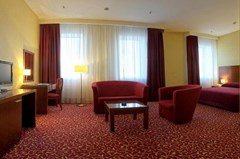 Grand Hotel Kazan: Room DOUBLE SINGLE USE LUXURY - photo 10