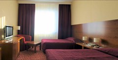 Grand Hotel Kazan: Room TWIN CAPACITY 1 - photo 14