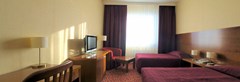 Grand Hotel Kazan: Room TWIN STANDARD - photo 17