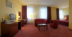 Grand Hotel Kazan: Room STUDIO STANDARD - photo 33