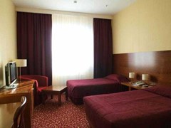 Grand Hotel Kazan: Room - photo 7