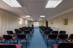 Davydov Hotel: Conferences - photo 16
