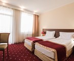 Davydov Hotel: Room TWIN STANDARD
