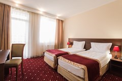 Davydov Hotel: Room TWIN STANDARD - photo 10