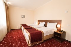 Davydov Hotel: Room TRIPLE STANDARD - photo 14