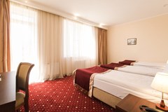 Davydov Hotel: Room TRIPLE STANDARD - photo 20