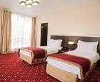 Davydov Hotel: Room TWIN SUPERIOR