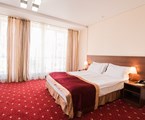 Davydov Hotel: Room APARTMENT STANDARD
