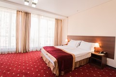 Davydov Hotel: Room APARTMENT STANDARD - photo 37