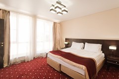 Davydov Hotel: Room - photo 12