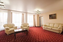 Davydov Hotel: Room - photo 18