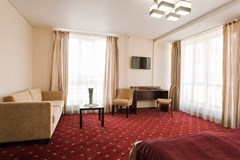 Davydov Hotel: Room - photo 30