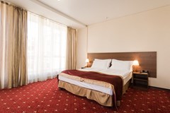 Davydov Hotel: Room - photo 32