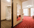Davydov Hotel: Room