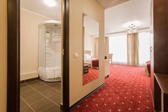 Davydov Hotel: Room - photo 34