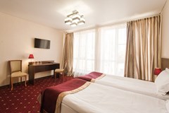 Davydov Hotel: Room - photo 36