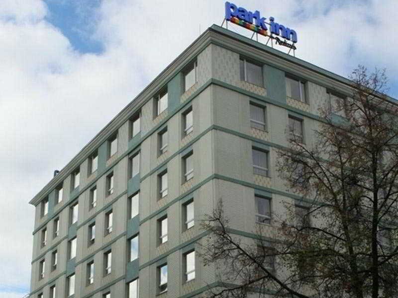 Park Inn by Radisson, Kazan: General view