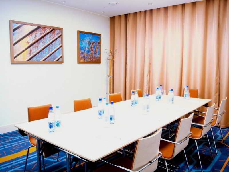 Park Inn by Radisson, Kazan: Conferences