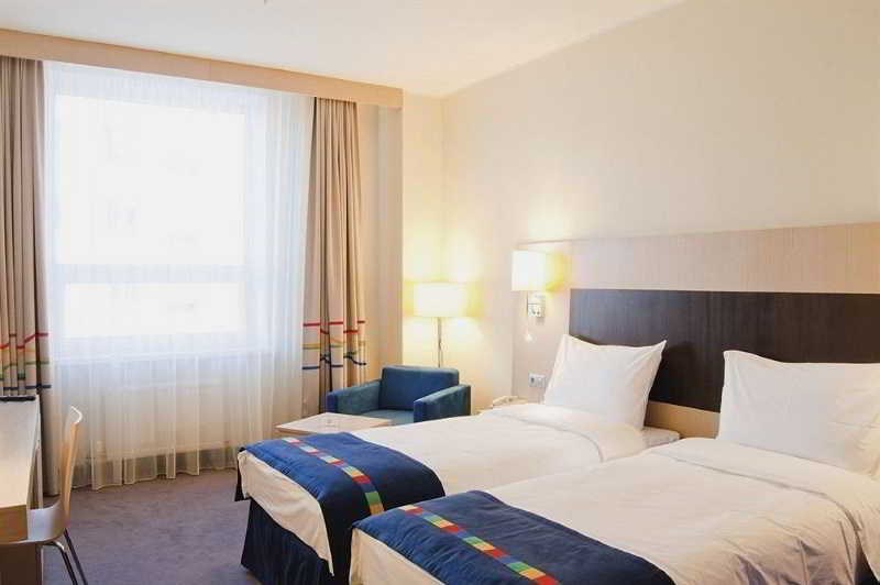 Park Inn by Radisson, Kazan: Room