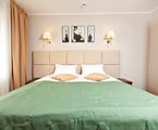 Gvardeyskaya Hotel: Room DOUBLE SINGLE USE SUPERIOR