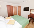 Gvardeyskaya Hotel: Room DOUBLE SINGLE USE STANDARD