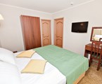 Gvardeyskaya Hotel: Room DOUBLE STANDARD