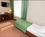 Gvardeyskaya Hotel: Room SINGLE WITH SHARED BATHROOM