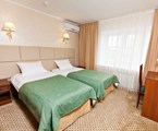Gvardeyskaya Hotel: Room