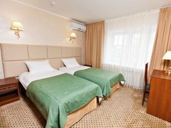 Gvardeyskaya Hotel: Room - photo 12