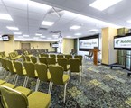 Holiday Inn Kaliningrad: Conferences