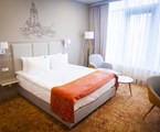Holiday Inn Kaliningrad: Room