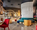 MERCURE KALININGRAD: Bar