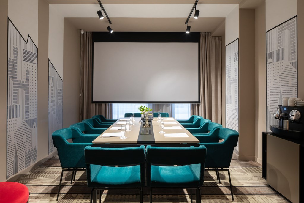 MERCURE KALININGRAD: Conferences