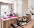 MERCURE KALININGRAD: Room DOUBLE LAKE VIEW