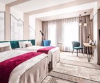 MERCURE KALININGRAD: Room TWIN LAKE VIEW