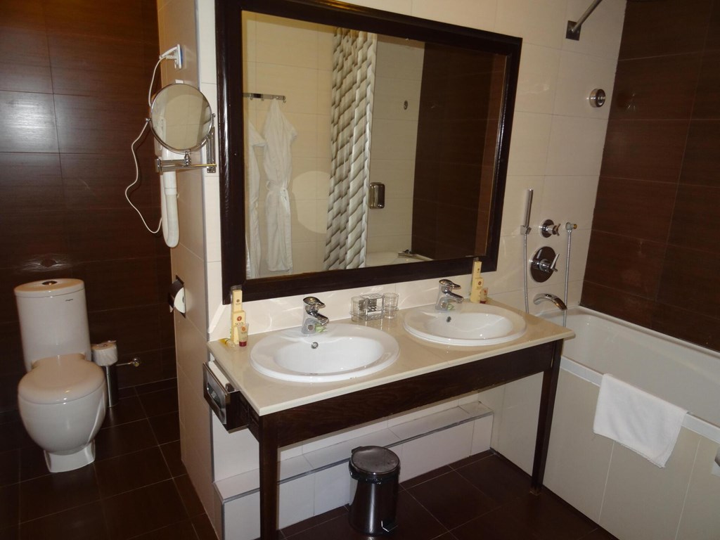 Marton Palace: Room DOUBLE SINGLE USE BUSINESS