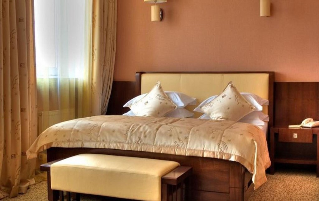 Marton Palace: Room DOUBLE SINGLE USE BUSINESS