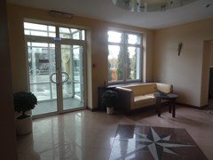 Marton Olimpic: Lobby - photo 6