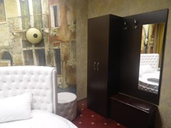 Marton Olimpic: Room SUITE CAPACITY 1 - photo 26